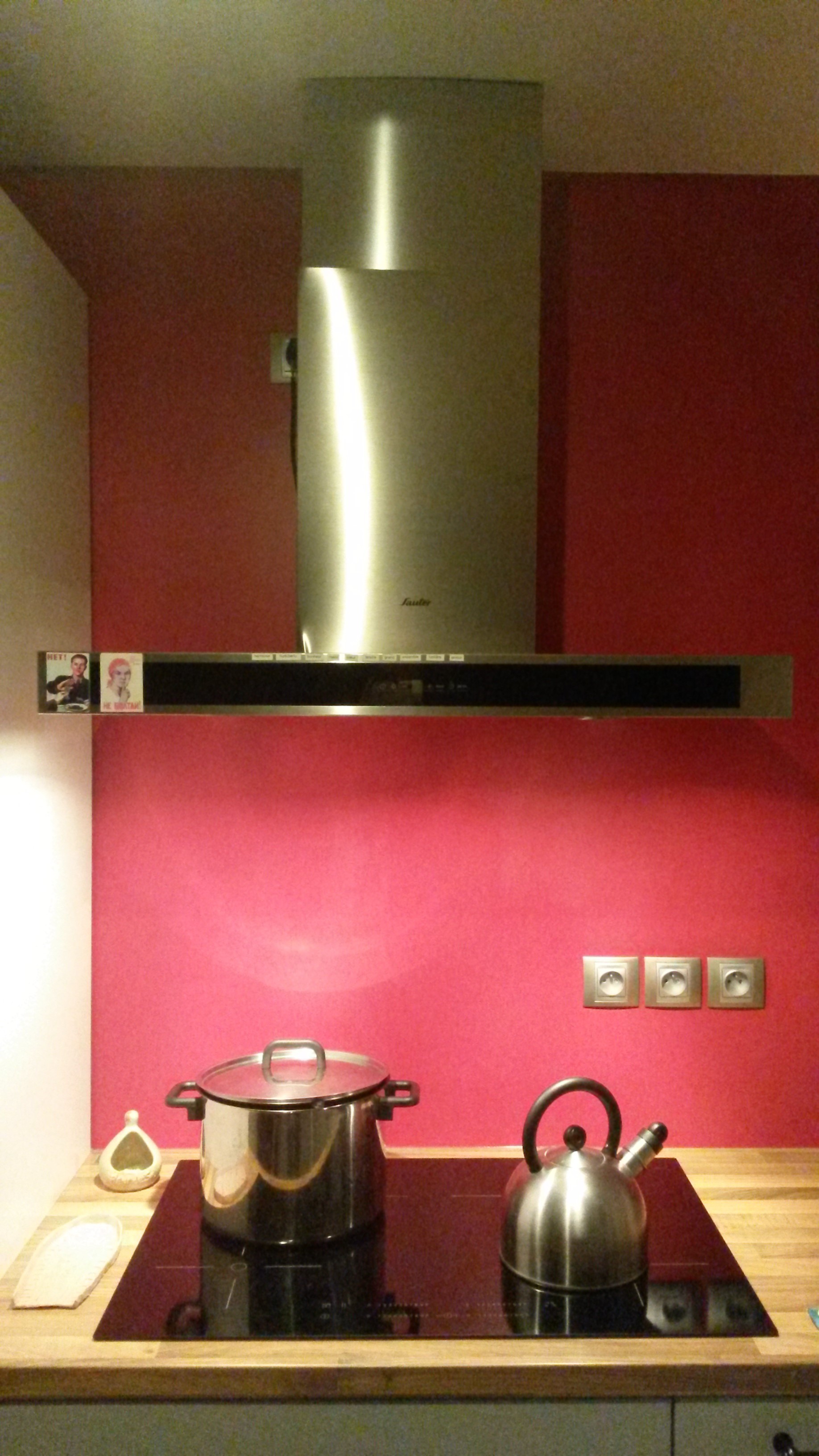 Metod : nouvelle gamme de cuisine ikea 2014 notre maison rt2012 ...